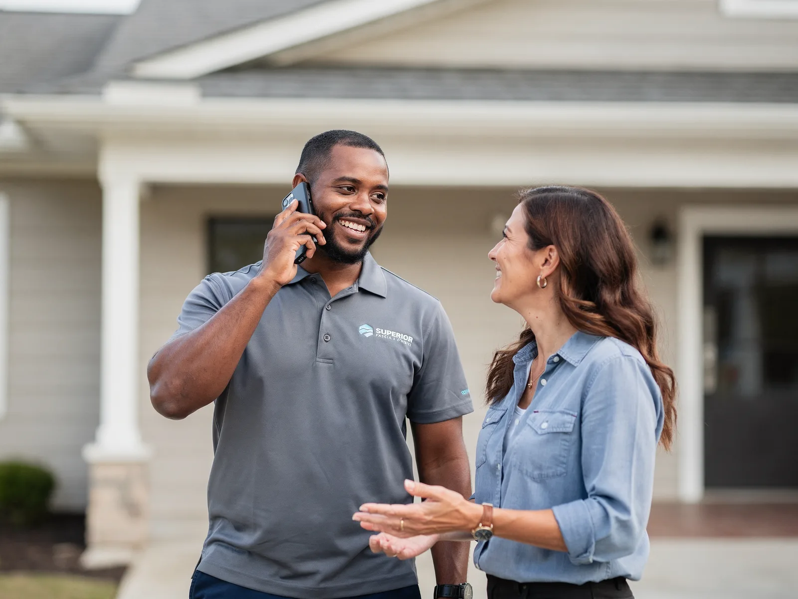 Fascia Repair Lenni, PA FAQs