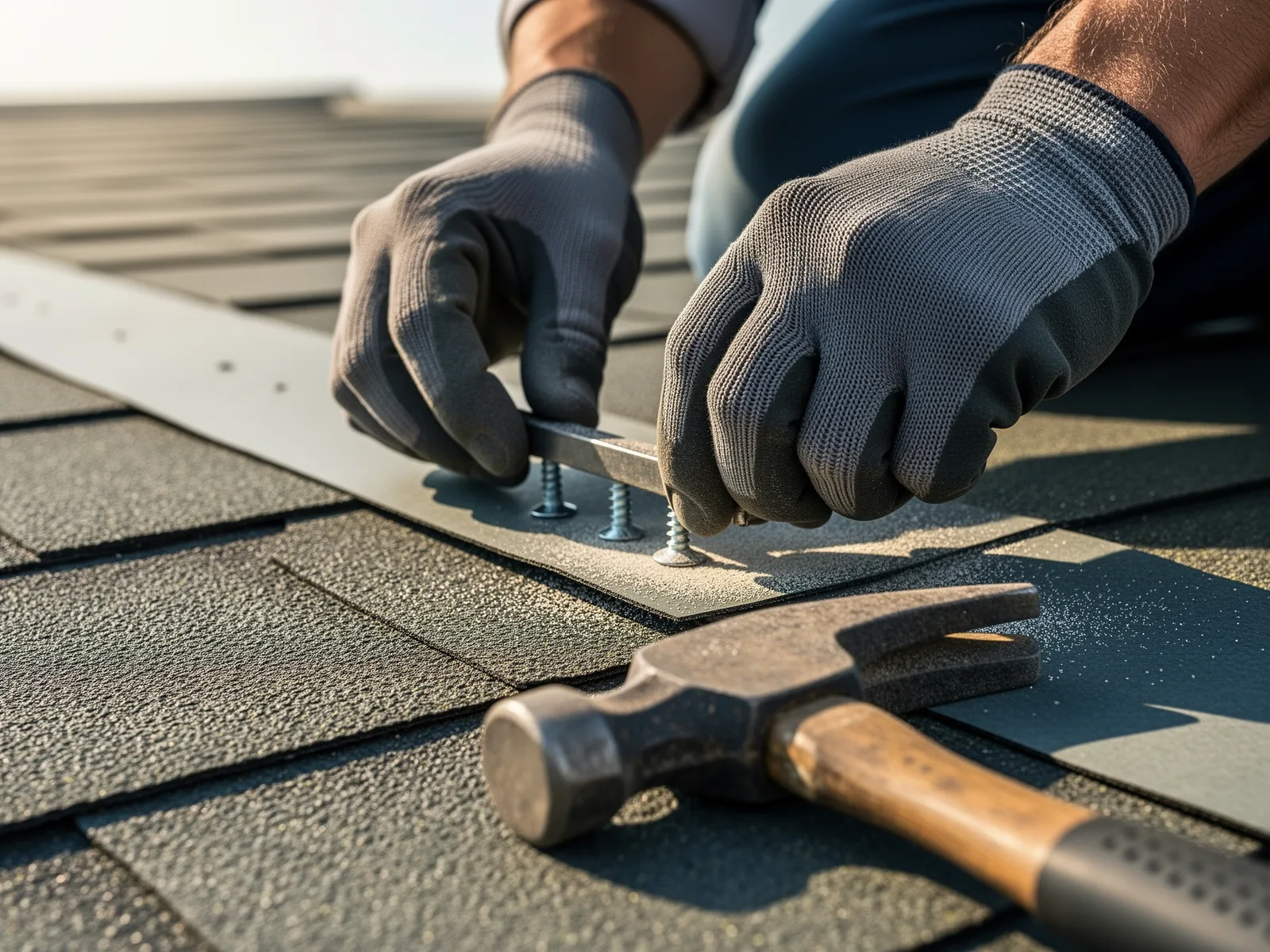 Why choose Fascia Repair in Lenni, PA